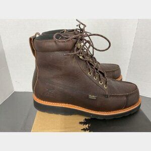 Irish Setter Men's Wingshooter 7" Waterproof Upland Hunting Boots - Size 9.5